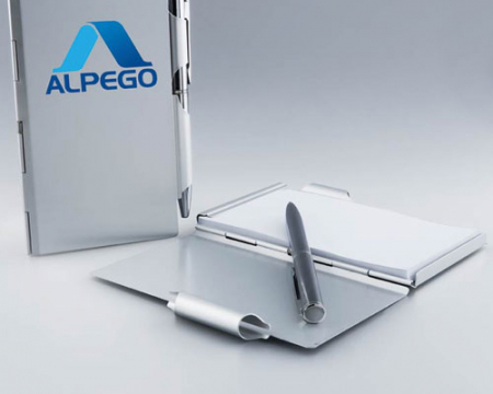 Un cadeau d'entreprise en verre pour vos s&eacute;minaires