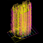 Trophée Bouygues 3D